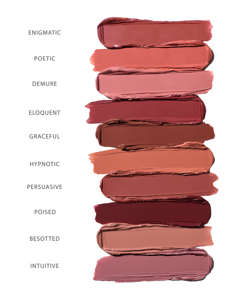 Satin Lip Color Refill