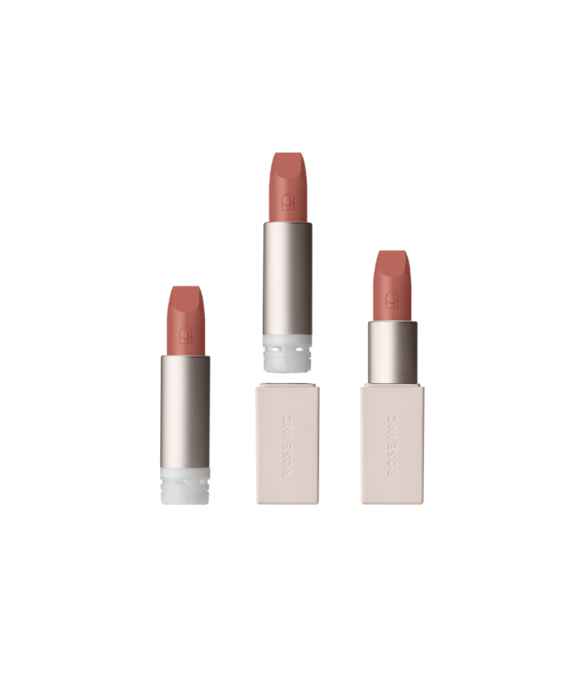 Satin Lip Color Refill