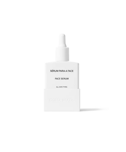 Sérum Para A Face | Face Serum