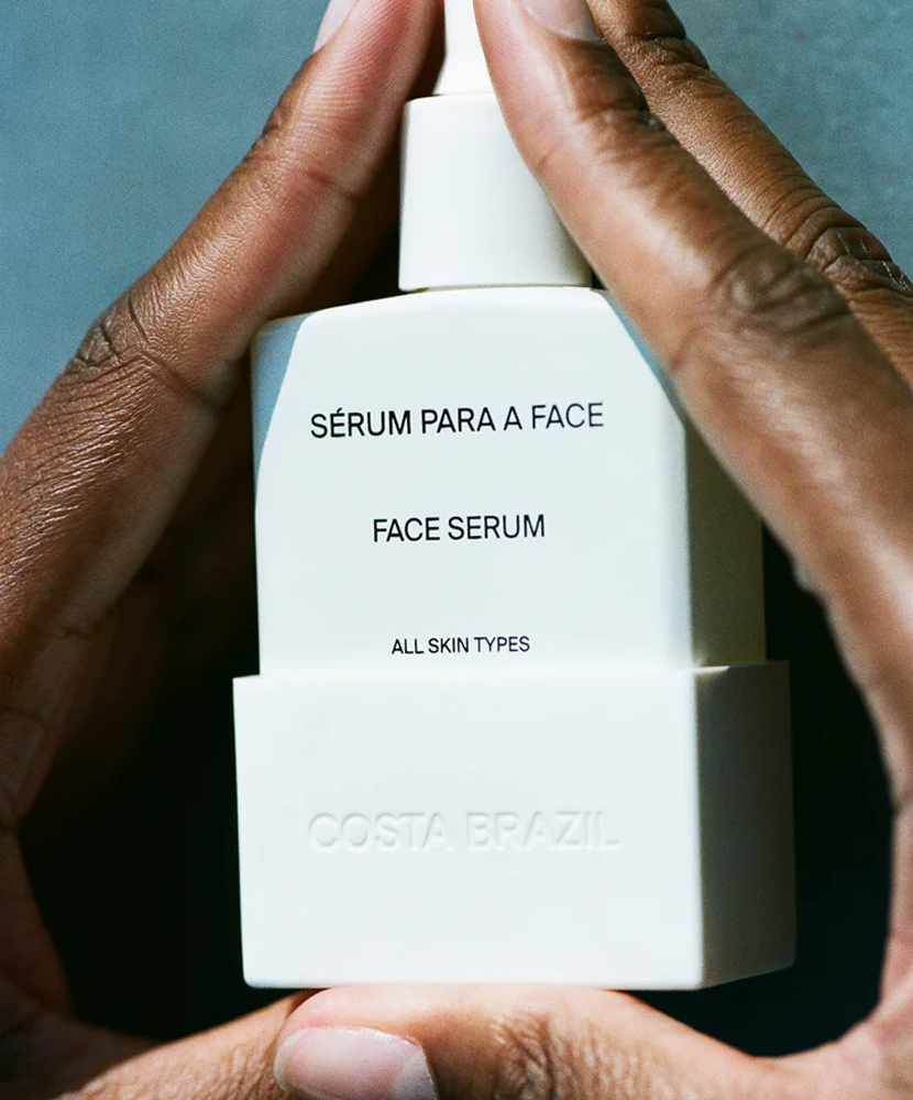 Sérum Para A Face | Face Serum
