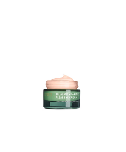 Biossance Squalane + Marine Algae Eye Cream