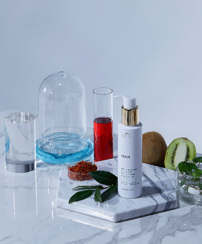 Moisture-Balance All-In-One Face Cleanser