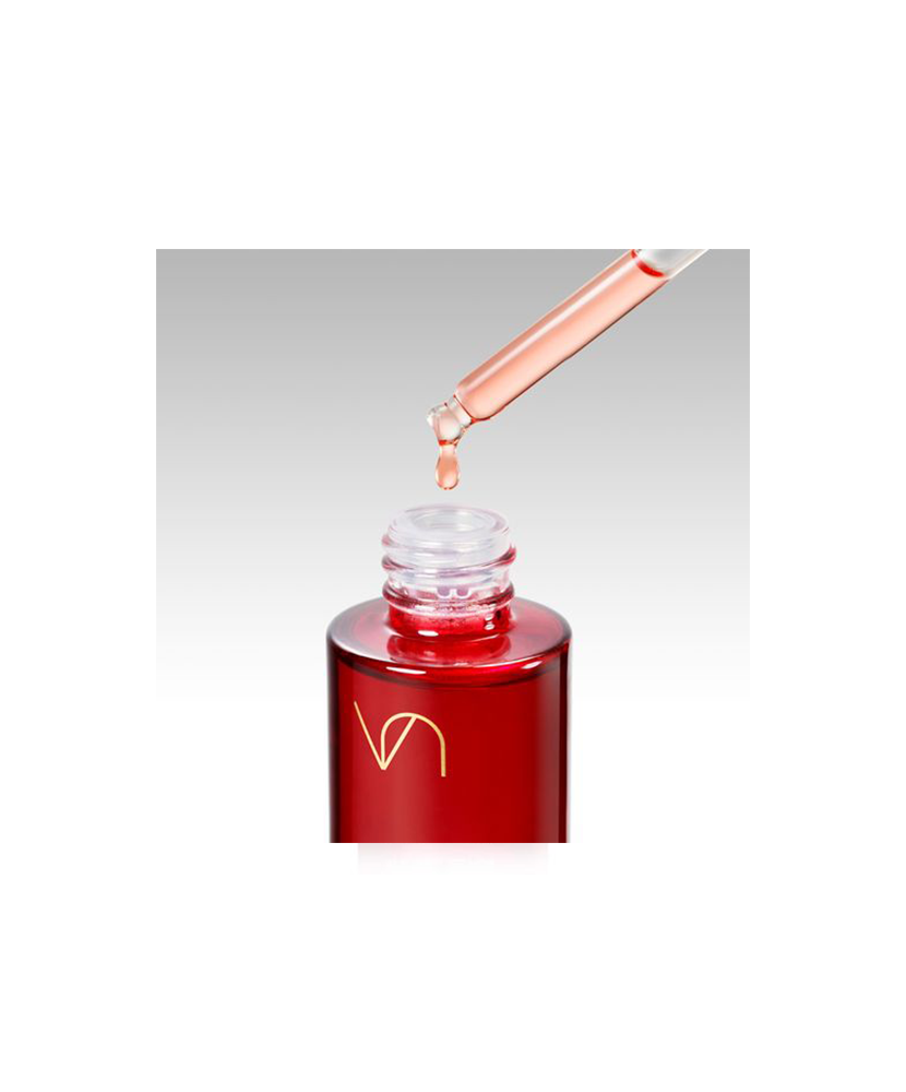 Advanced Multi-Perfecting Red Oil Serum